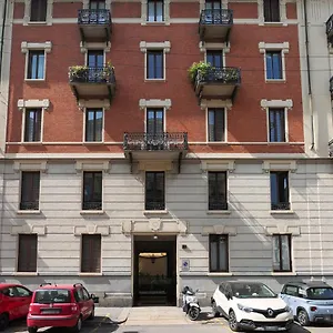 Appartamento Contempora - Loft Via Saffi 12, Milano