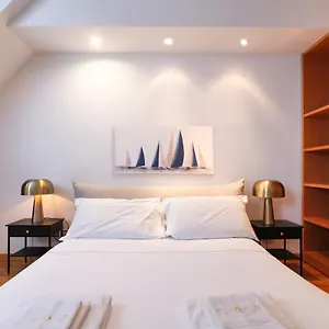 Appartamento Duomo Luxury Viii, Milano
