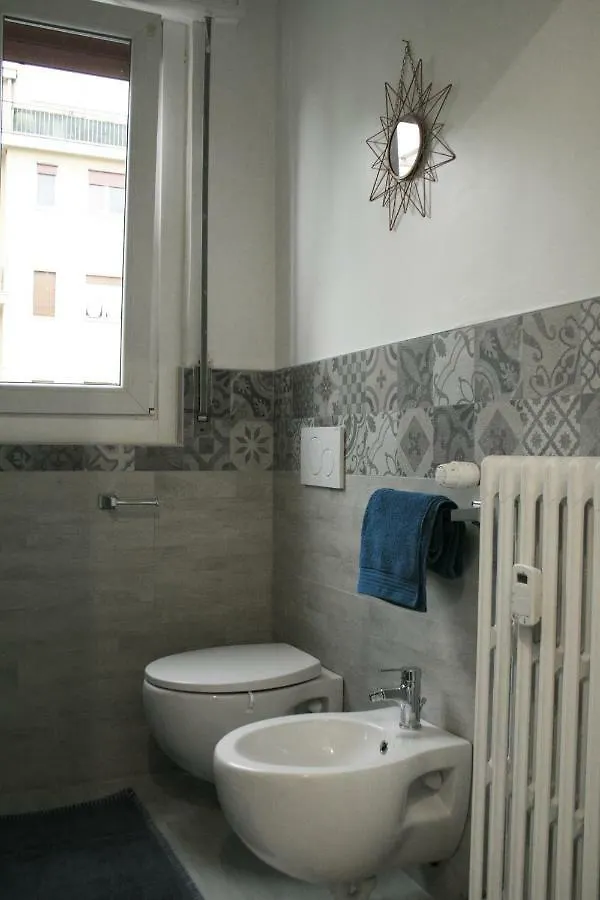 Clever House Milan