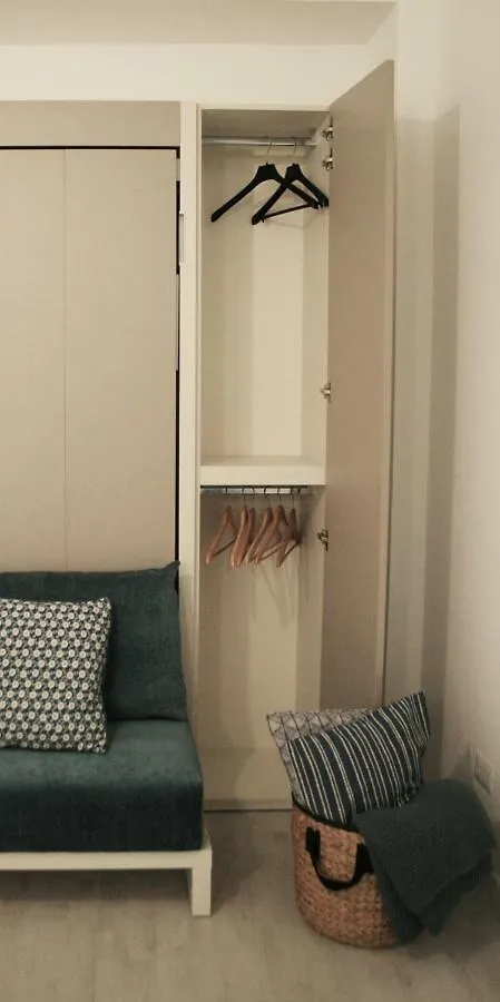 Clever House Milan Apartment