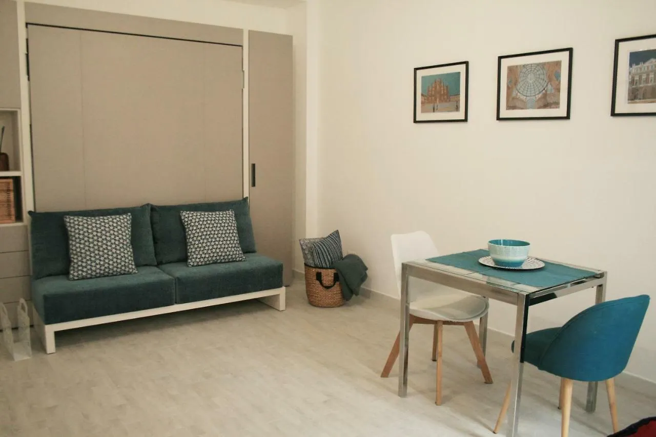 Clever House Milan Apartment