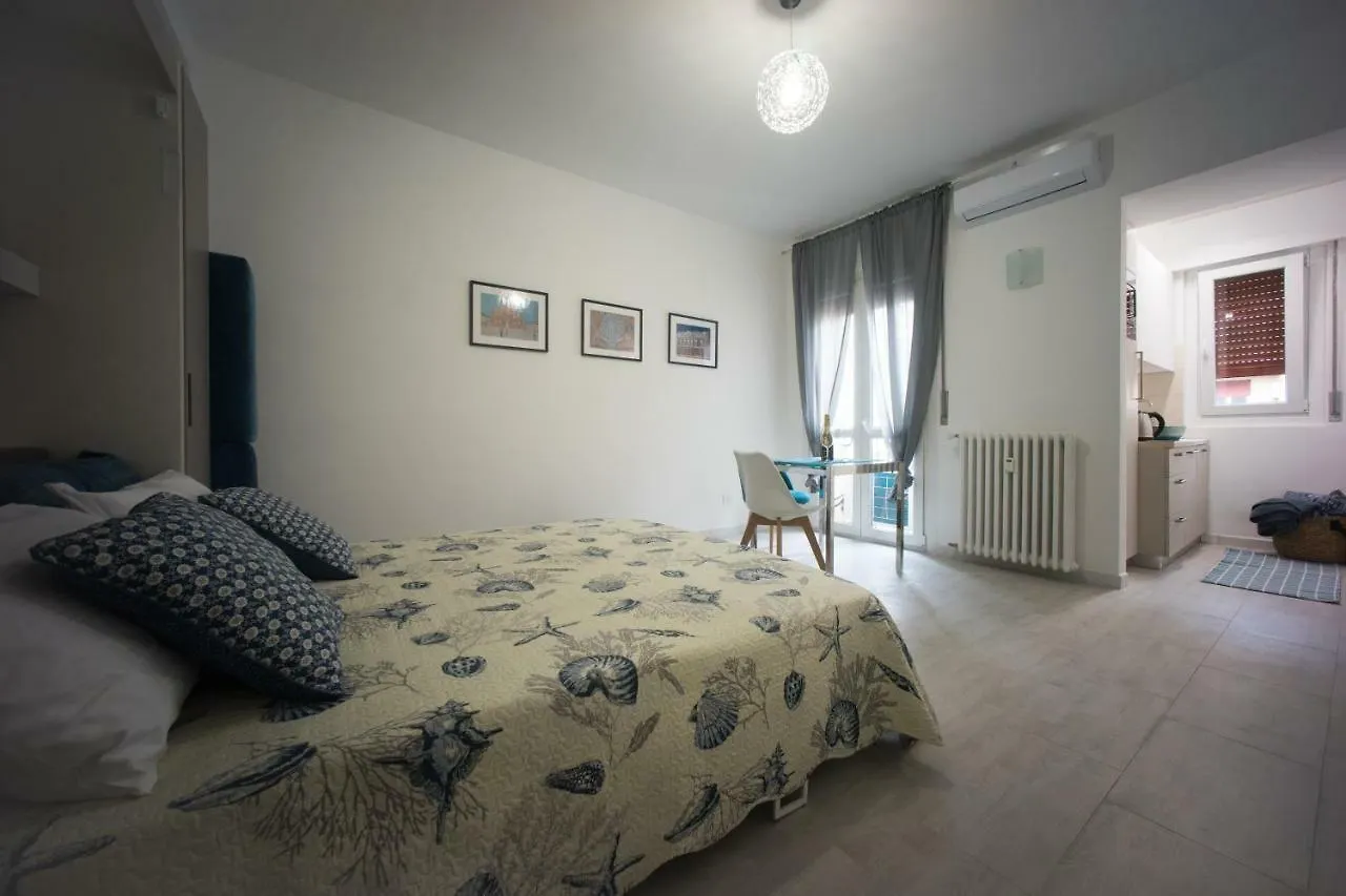 Clever House Milan