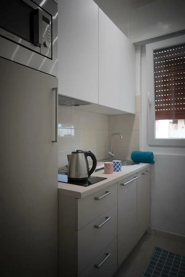 Clever House Milan 0*,  Italy
