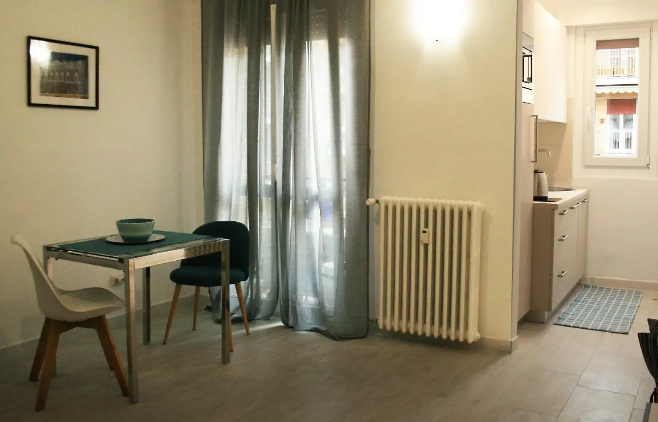 Clever House Milan
