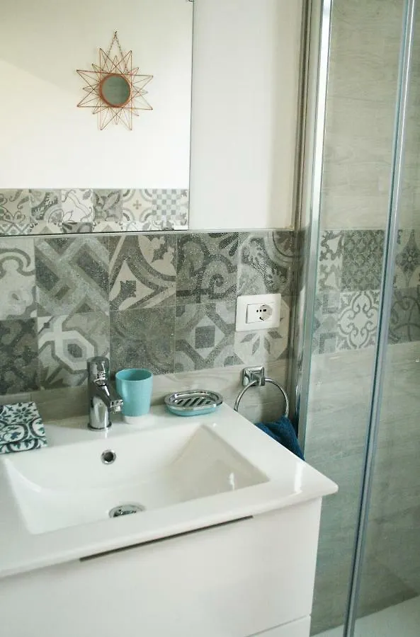Apartment Clever House Milan