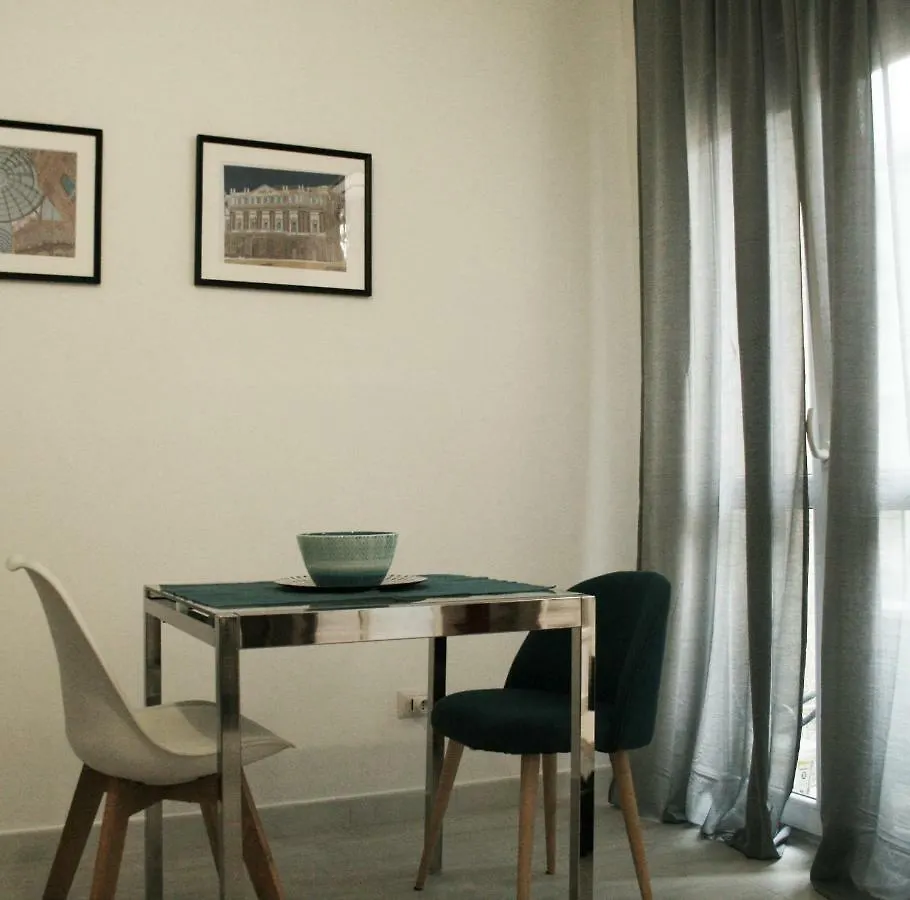 Clever House Milan 0*,  Italy
